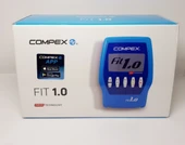 Compex Fit1.0 Kas Çalıştırma Tens-Nmes Fitness Cihazı - 4