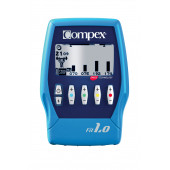 Compex Fit1.0 Kas Çalıştırma Tens-Nmes Fitness Cihazı - 1