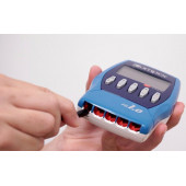 Compex Fit1.0 Kas Çalıştırma Tens-Nmes Fitness Cihazı - 5