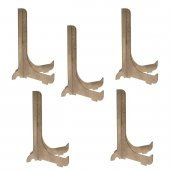 Metal Ayak 5li 18 cm - 1