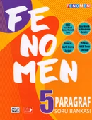 FENOMEN 5.SINIF PARAGRAF SORU BANKASI-B - 1