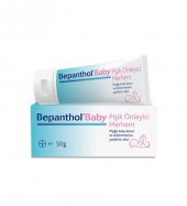 Bepanthol Baby Pişik Önleyici Merhem 50 ML - 1