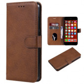 Samsung Galaxy A11-M11 Kılıf Kapaklı Cüzdanlı - 4