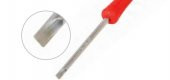 Eltos Torx-Düz-Yıldız Saatçi Klemens Tornavida Seti (10 PARÇA) - 2