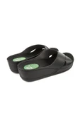 MUYA Orthopedix Active Anatomik Topuk Dikeni Jel Destekli Dört Mevsim Kadın Terlik 31135 - 5