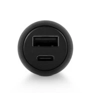Ttec SmartCharger Duo PD 32W Araç Hızlı Şarj Aleti USB-C+USB-A - 2CKS24S - 3