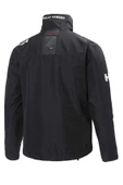 Helly Hansen Crew Mıdlayer Siyah Erkek Ceket Mont HHA.30253 - 2