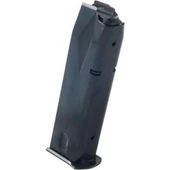 Sabatti Sig Sauer P226 Yedek Şarjör 15+1 Siyah - 2