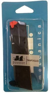 Sabatti Tanfoglio Yedek Şarjör 15+1 Siyah - 1