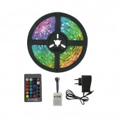 Elitled Uzaktan Kumandalı RGB Şerit LED - 1