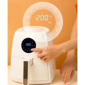 Onemoon Air Fryer OA5 3.5 lt Yağsız Fritöz - 3