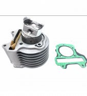Honda Activa S Silindir Piston Set thumbnail 1