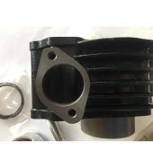 ACTİVA/BEAT/PLASURE SİLİNDİR PİSTON KOMPLE FLC thumbnail 9