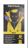 Tail Paws Molly Tavuklu Sıvı Kedi Ödülü 15gr (5'li) thumbnail 1