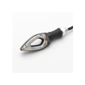 Sinyal Led Delikli Siyah (sarı Işık) E Belgeli thumbnail 3