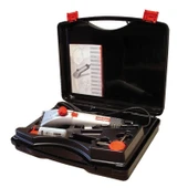 Heiniger Delta3 707-000.30 At Kırkma Makinası 180W - 3