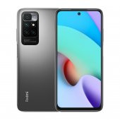 Redmi 10 4gb 128 Gb 2022 Gri (Xiaomi Türkiye Garantili) - 1