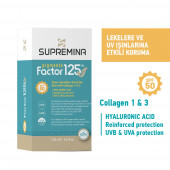 Supremina Factor Pigmenta SPF50 125 ml - 3