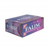 Falım Şekersiz Sakız Orman Meyveli x 100 Adet - 1