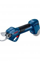 PRO PRUNER AKÜLÜ BAHÇE MAKASI - 1