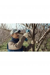 PRO PRUNER AKÜLÜ BAHÇE MAKASI - 5