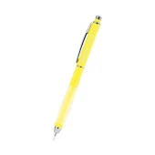 Pensan IQ Plus Versatil Kalem 0.7 Pastel Sarı - 1