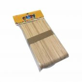 PUTI DIL CUBUGU BUYUK NATURAL 50LI(4612) - 1