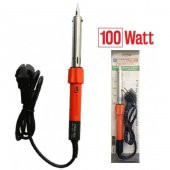 Bay-Tec MK0417 Profesyonel Kalem Havya - Süper Lehim 100 WATT - 1