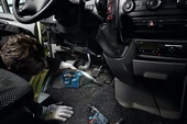 GAS 12 V AKÜLÜ EL SÜPÜRGESİ (SOLO) - 5