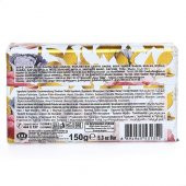 Dex Luxury Serisi No : 3 Dance Of Flowers Sabun 150 gr-8694965531352 - 2
