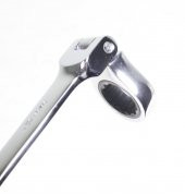 Rico RC1029 Cırcırlı Mafsallı Kontra Kombine Anahtarı 17Mm - 1