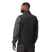 Helly Hansen Crew Insulator Vest 2,0 Erkek Siyah Yelek HHA30377-980 - 2