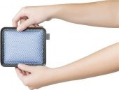 Arnica Pika ET14410 Lila Elektrikli Süpürge - 5