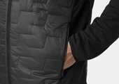 Helly Hansen Hh Lıfa Loft Hybrıd Insulator Jacket Erkek Mont HHA.65605HHA.991 thumbnail 5