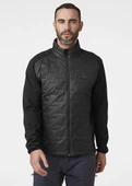 Helly Hansen Hh Lıfa Loft Hybrıd Insulator Jacket Erkek Mont HHA.65605HHA.991 thumbnail 3