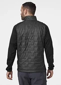 Helly Hansen Hh Lıfa Loft Hybrıd Insulator Jacket Erkek Mont HHA.65605HHA.991 thumbnail 4