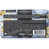 Dex Luxury Serisi No : 6 Mystic Flowers Sabun 150 gr - 2