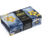 Dex Luxury Serisi No : 6 Mystic Flowers Sabun 150 gr - 3
