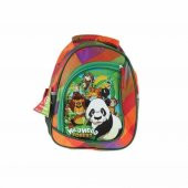 JAKA OKUL CANTASI WILDWOOD MODELI+ BESLENME - 1