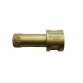 Bay-Tec MK0288 Seramik Mermer Delme Panç 18Mm - 1