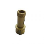 Bay-Tec MK0288 Seramik Mermer Delme Panç 18Mm - 2
