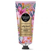 Eyüp Sabri Tuncer Pj El Ve Vücut Kremi Sılky Touch 50 Ml Tüp (30 Çap) - 1