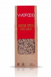Karışık Kinoa 300 gr - 1