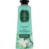 Eyüp Sabri Tuncer El ve Vücut Kremi Yasemin 50 ml - 1