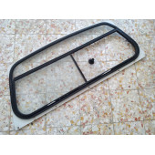 KAMYONET SÜRGÜLÜ KASA PENCERESİ, PİKAP KABİN PENCERESİ (AÇIKLAMAYI OKUYUN) KARAVAN PENCERESİ - 2