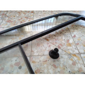 KAMYONET SÜRGÜLÜ KASA PENCERESİ, PİKAP KABİN PENCERESİ (AÇIKLAMAYI OKUYUN) KARAVAN PENCERESİ - 3