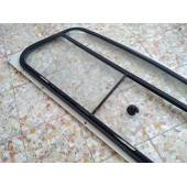 KAMYONET SÜRGÜLÜ KASA PENCERESİ, PİKAP KABİN PENCERESİ (AÇIKLAMAYI OKUYUN) KARAVAN PENCERESİ - 4