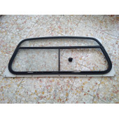 KAMYONET SÜRGÜLÜ KASA PENCERESİ, PİKAP KABİN PENCERESİ (AÇIKLAMAYI OKUYUN) KARAVAN PENCERESİ - 6