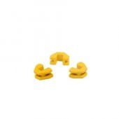 50/80cc KIZAK KAYMA (TIRNAK) 3LI SET SPEED-UP - 1