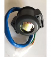 MOTOSİKLET ÜNİVERSAL MARŞ RÖLESİ TÜM MODELLER - 1